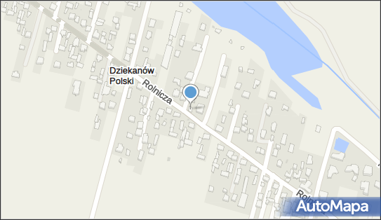PHU Faser Poż, ul. Rolnicza 326, Dziekanów Polski 05-092 - Przedsiębiorstwo, Firma, numer telefonu, NIP: 1181463743