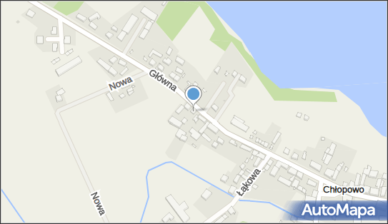 PHU Firemax Andrzej Nowak, Główna 64, Chłopowo 73-231 - Przedsiębiorstwo, Firma, NIP: 5941116938