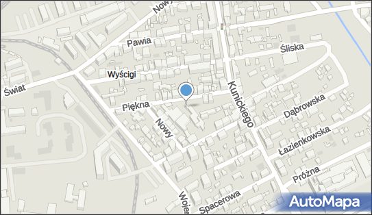 7121854437, PHU Firmpol Beata Ciechońska 