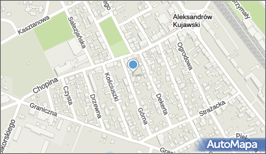 8911620467, Przedsiębiorstwo Handlowo Usługowe Fixcrane Ilona Kmieciak 