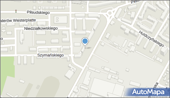 5771962828, PHU Florex Mateusz Jankiewicz 