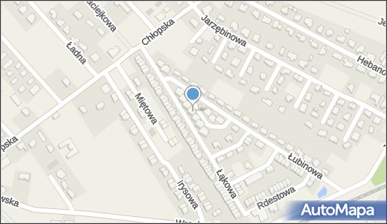 PHU Fortuna, Łubinowa 8, Smolec 55-080 - Przedsiębiorstwo, Firma, NIP: 9251869208