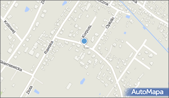 8381714857, PHU Frykas Sylwester Wieteska 