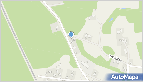 PHU Funeraris Izabela Nowak, Trzebów 26, Trzebów 67-320 - Przedsiębiorstwo, Firma, NIP: 9241846358