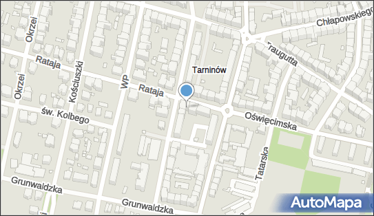 6912093655, PHU Gabi Krzysztof Żemło Nazwa Skrócona: PHU Gabi 