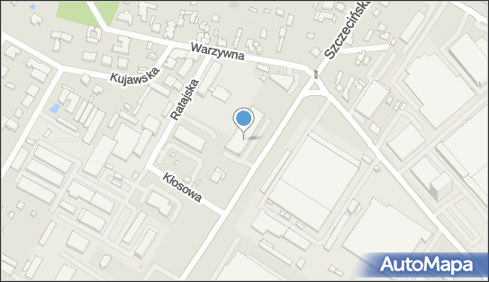 470562610, Przedsiębiorstwo Handlowo-Usługowe 