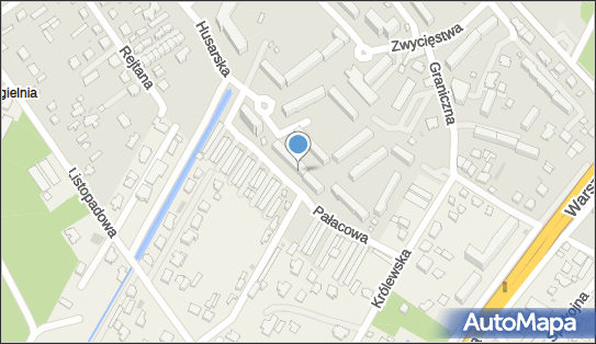 5361285179, PHU Gama Kowal Jerzy 