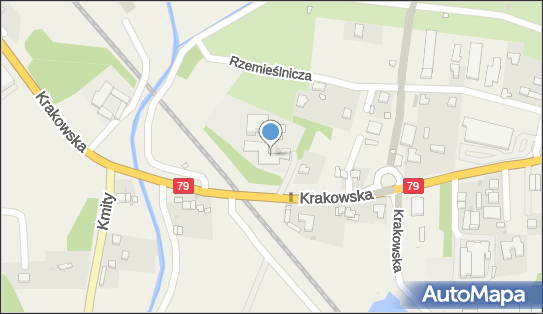 6771685849, Tomasz Gach PHU 