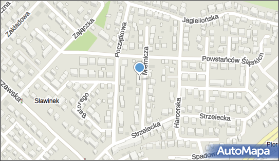 PHU Gardania, Miernicza 24, Lublin 20-805 - Przedsiębiorstwo, Firma