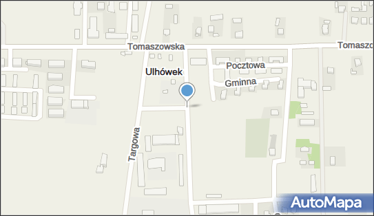 PHU Gawęda Grzegorz Gawęda, Ulhówek 131, Ulhówek 22-678 - Przedsiębiorstwo, Firma, NIP: 9211379142