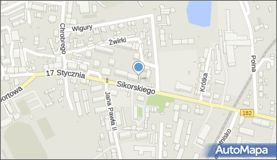 PHU Gesel Grzegorz Świnder, ul. Generała Sikorskiego 13C 64-400 - Przedsiębiorstwo, Firma, NIP: 5951046582