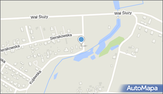 210435238, PHU Gma Grzegorz Wysokiński 