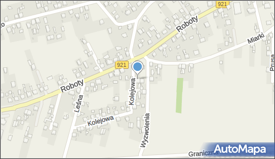 PHU Gosia Agnieszka Ciupka, ul. Księdza Roboty 121 44-186 - Przedsiębiorstwo, Firma, NIP: 9691447977