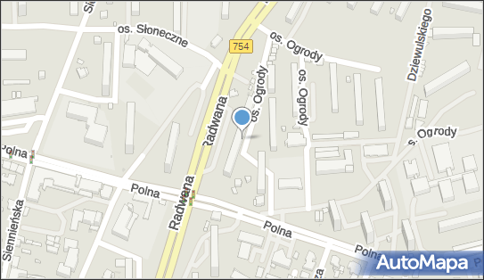 PHU Gotex, os. Ogrody 37, Ostrowiec Świętokrzyski 27-400 - Przedsiębiorstwo, Firma, numer telefonu, NIP: 6611313286
