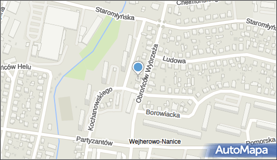 PHU , GR'''' Ilona Rybakowska, Wejherowo 84-200 - Przedsiębiorstwo, Firma, NIP: 5881460654
