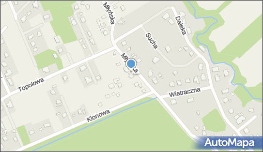 142075479, PHU Grajek Bis Władysław Grajek Bogusława Grajek 