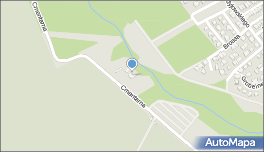 PHU Graniton Paweł Banach, ul. Cmentarna 8, Poznań 60-176 - Przedsiębiorstwo, Firma, NIP: 7792045009