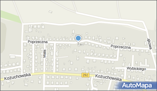 9251122722, PHU Grażyna Kostrzewa 