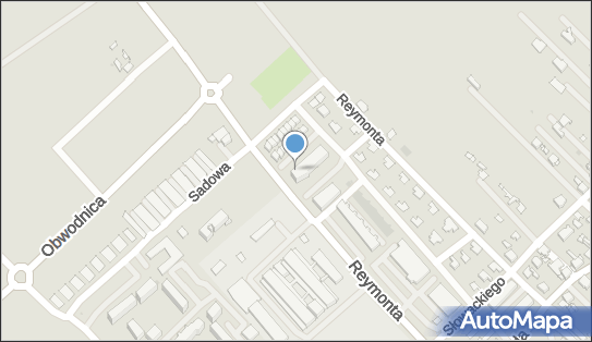 PHU Green Way A Dzitkowska K Tomczyk, Radzionków 41-922 - Przedsiębiorstwo, Firma, numer telefonu, NIP: 6452484086