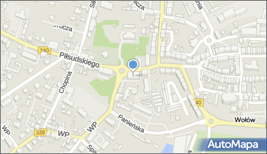 PHU Grymmb Melania Grycz, ul. Marszałka Józefa Piłsudskiego 34 56-100 - Przedsiębiorstwo, Firma, NIP: 9171000879