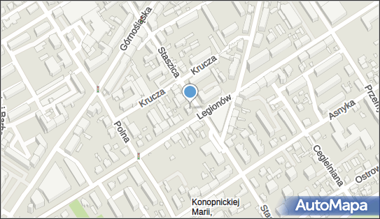 251538989, PHU Grzegorz Przybyłowski 