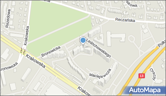 PHU Halusia Halina Frąsiak-Wojtasik, Szczecin 71-004 - Przedsiębiorstwo, Firma, NIP: 8521405086