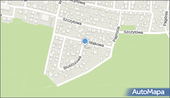 9670310546, Przedsiębiorstwo Handlowo-Usługowe 