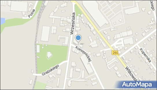 7842156657, PHU Hubert Grzegorski 