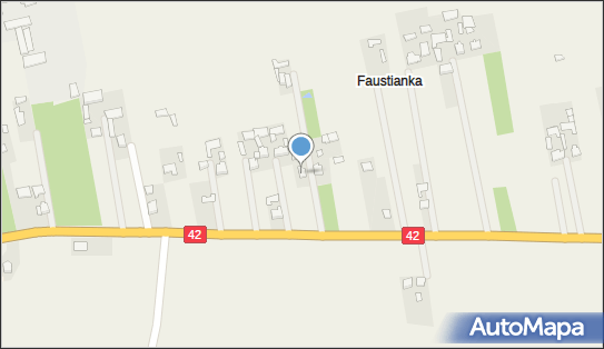 PHU Hurt Detal Transport Hurtpol, Faustianka 26, Faustianka 46-325 - Przedsiębiorstwo, Firma, NIP: 5761198567