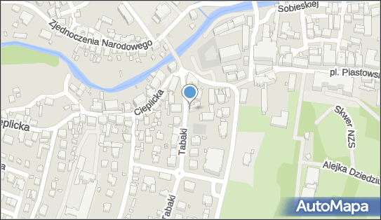 PHU Hydro-Gaz A.Patyński, JG, ul. Wojciecha Tabaki 2 58-560 - Przedsiębiorstwo, Firma, NIP: 6111047723