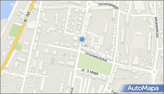 5791848194, PHU 