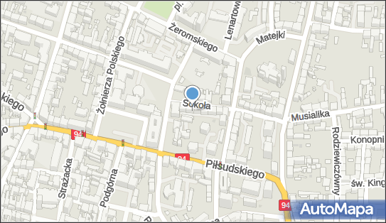 PHU i M M Marek Michalewicz, Sokoła 17, Bytom 41-902 - Przedsiębiorstwo, Firma, NIP: 6260009171