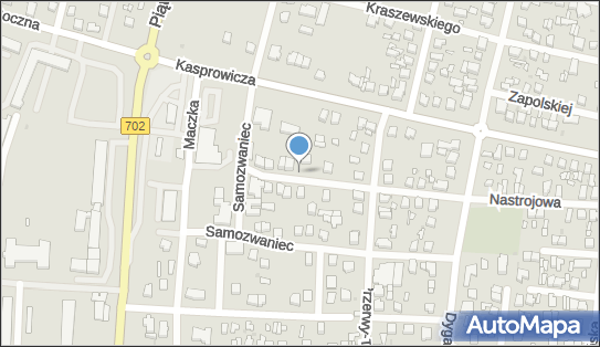361632683, Przedsiębiorstwo Handlowo-Usługowe 