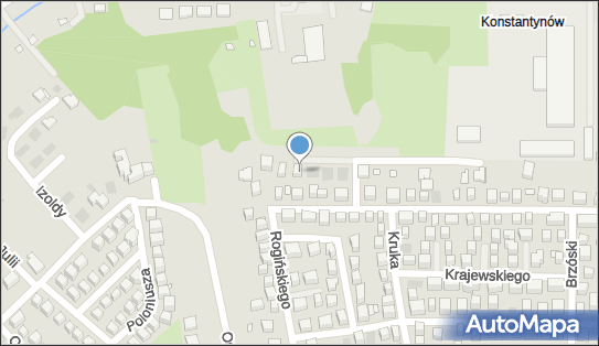 7121163940, PHU Impuls Ryszard Dziewa 
