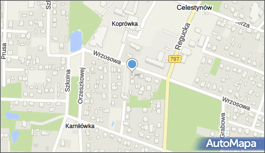 5321205464, PHU Instalatorstwo Sanitarno-Elektryczne Waldemar Floriańczyk 