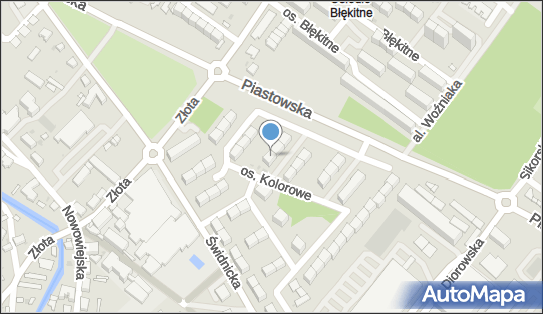 8821374119, Przedsiębiorstwo Handlowo-Usługowe 
