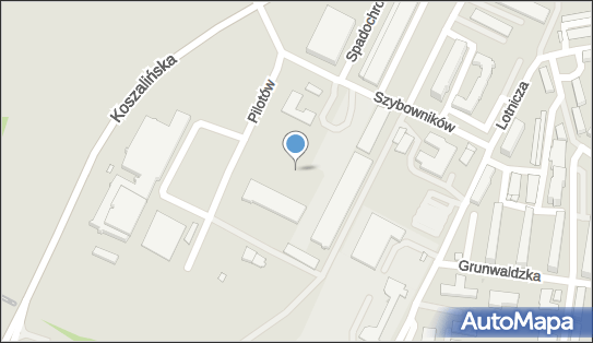 PHU Isol Ewelina Brzeska, ul. Szybowników 39, Piła 64-920 - Przedsiębiorstwo, Firma, NIP: 7641620510