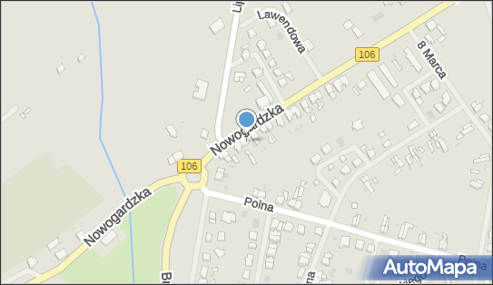 PHU J K Podhajski Jaromir Rutkowski Krzysztof, Nowogardzka 6 72-130 - Przedsiębiorstwo, Firma, NIP: 8561399021