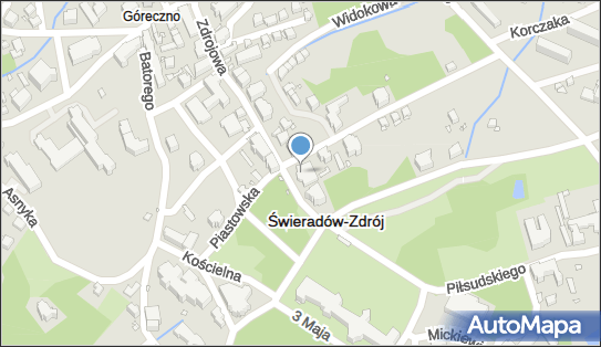 PHU J.Muszka, Swieradów-ZDR, Zdrojowa 4, Świeradów-Zdrój 59-850 - Przedsiębiorstwo, Firma, NIP: 6161002562