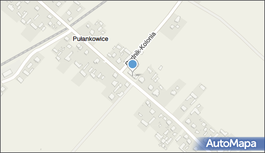 PHU Jagoda, Pułankowice 47, Pułankowice 23-212 - Przedsiębiorstwo, Firma, NIP: 7151355650