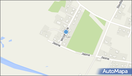 9511404246, PHU Jamas Joanna Jaroszyńska 