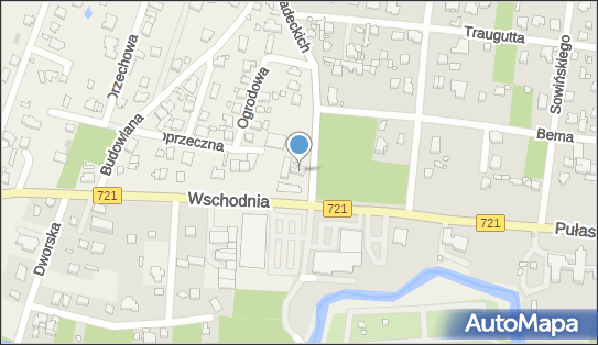 PHU Janols, Śniadeckich 1, Konstancin Jeziorna 05-510 - Przedsiębiorstwo, Firma, godziny otwarcia, numer telefonu