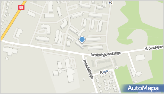 8491516673, PHU Jerzy Postek 