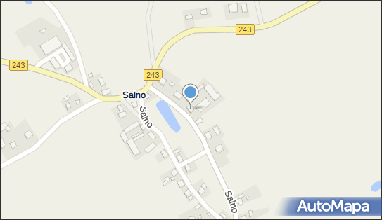PHU Jeszke Michał, Salno 3, Salno 86-010 - Przedsiębiorstwo, Firma, NIP: 9670311451