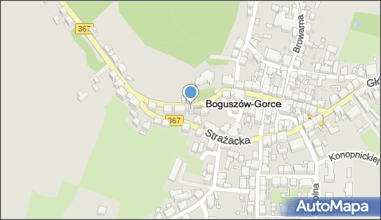 PHU JGD Janusz Dźwilewski, ul. Kamieniogórska 3-3A 58-370 - Przedsiębiorstwo, Firma, NIP: 8861148406