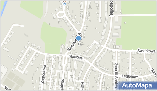 PHU Jurga Iwona Granas, ul. Jana Kasprowicza 84, Legnica 59-220 - Przedsiębiorstwo, Firma, NIP: 6911405992