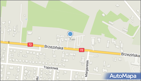 7281005279, Grażyna Gaworska PHU Justmar II 