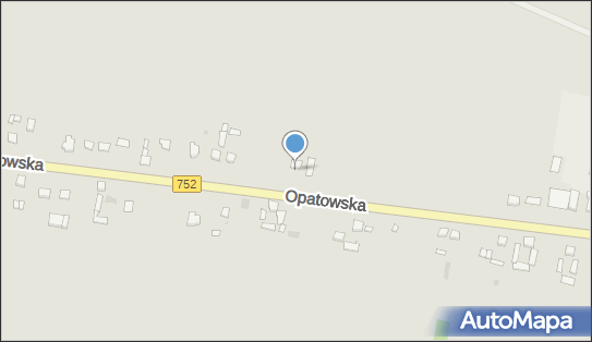 6631732141, PHU Justyna Bandura 