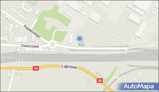 PHU Justyna Justyna Kicińska-Oborska, Rapackiego 67, Grudziądz 86-300 - Przedsiębiorstwo, Firma, NIP: 8762074811