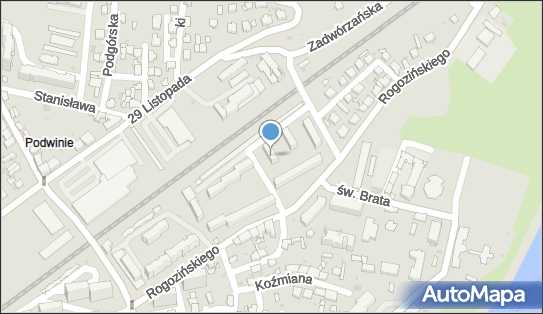 7951857985, Krzysztof Sarna AutoLab 